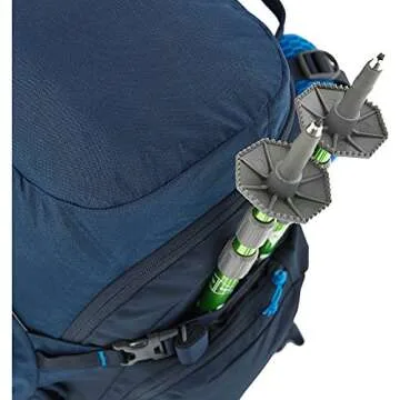 Kelty Redwing 50 Backpack, Black