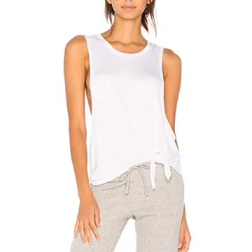 Bestisun Women’s Workout Crop Tops for Fitness and Style