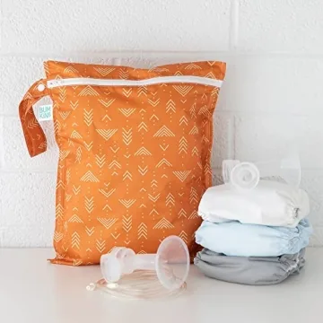 Bumkins Waterproof Travel Organizers for Every Occasion