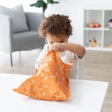 Bumkins Waterproof Travel Organizers for Every Occasion