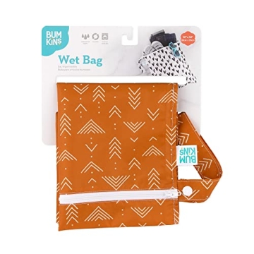 Bumkins Waterproof Travel Organizers for Every Occasion