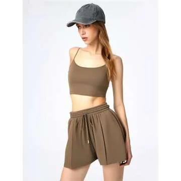 CIDER Women's Two Piece Set - Stylish Summer Pajamas Set