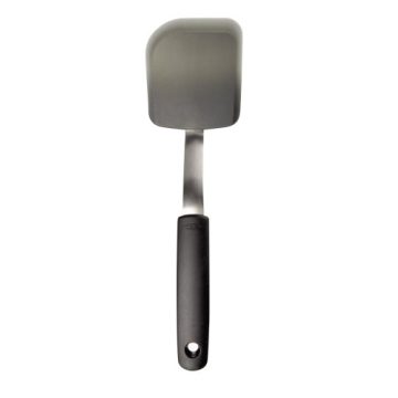 OXO Good Grips Silicone Cookie Spatula 3 Inches