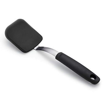 OXO Good Grips Silicone Cookie Spatula 3 Inches