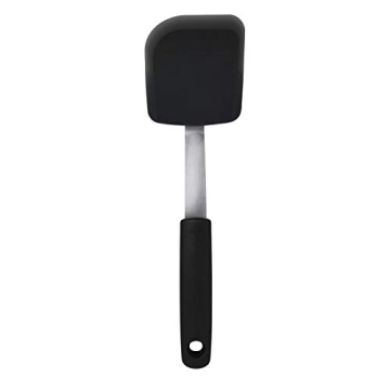 OXO Good Grips Silicone Cookie Spatula 3 Inches