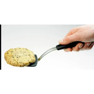 OXO Good Grips Silicone Cookie Spatula 3 Inches