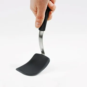 OXO Good Grips Silicone Cookie Spatula 3 Inches