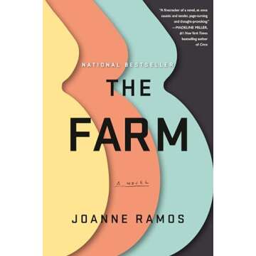 The Farm: A Novel - Explore the Ignited Realities of Rural Life