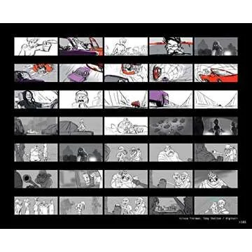 Stunning Art of Ralph Breaks the Internet Book