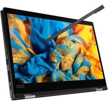 Lenovo ThinkPad L13 Yoga Gen 2 Touchscreen Laptop