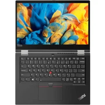 Lenovo ThinkPad L13 Yoga Gen 2 Touchscreen Laptop