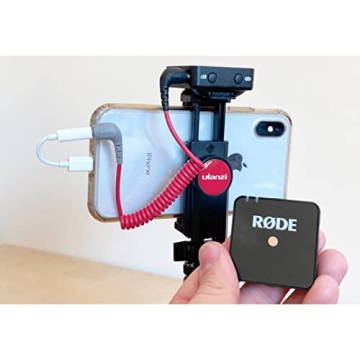 Rode Wireless GO 2 Dual Wireless Microphone System