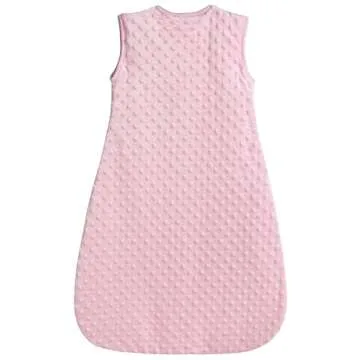BABYINABAG Warm 2.5 Tog Quilted Baby Sleep Sack