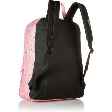 JanSport Superbreak Backpack - Stylish & Durable Gear