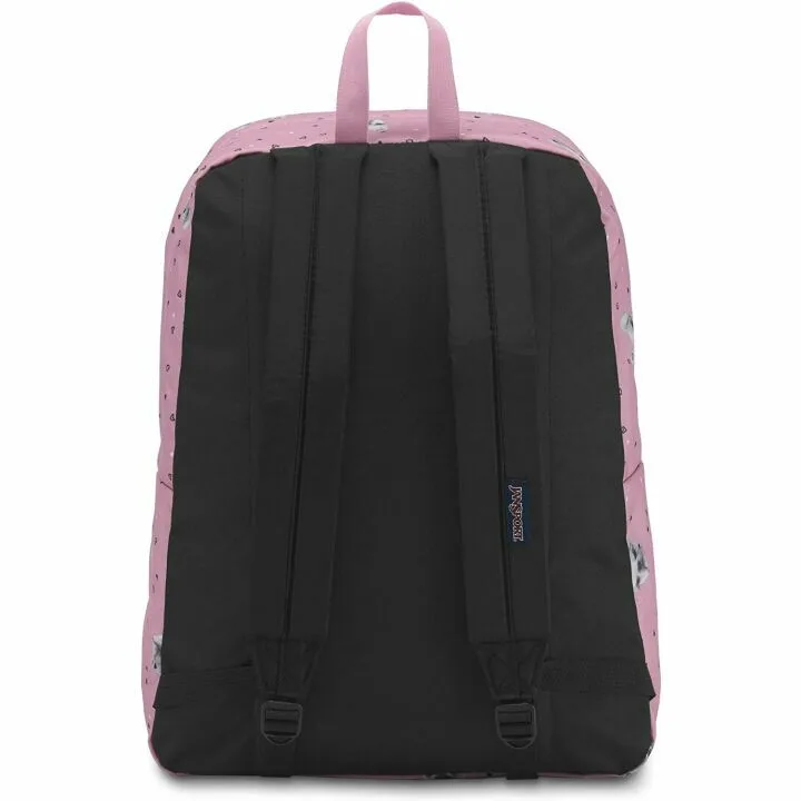 JanSport Superbreak Backpack - Stylish & Durable Gear