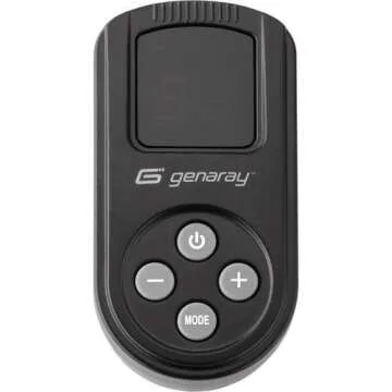 Genaray Wireless Remote for MonoBright LED Lights