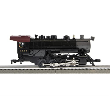 Lionel Polar Express Freight Electric Train Set with Bluetooth