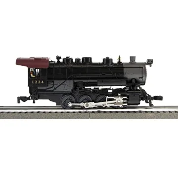 Lionel Polar Express Freight Electric Train Set with Bluetooth
