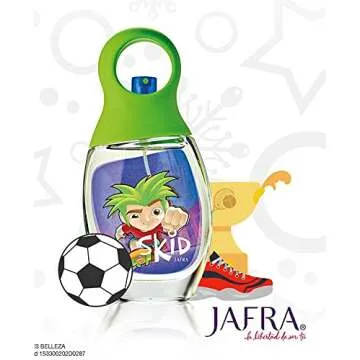Jafra Skid Original Premium Hydrating Skincare