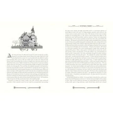 Gothic Horror Stories: Frightful Tales of the Supernatural (Arcturus Gilded Classics)