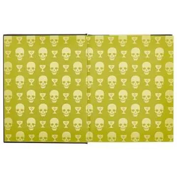 Gothic Horror Stories: Frightful Tales of the Supernatural (Arcturus Gilded Classics)