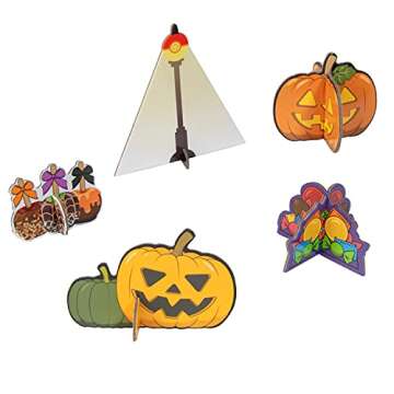 Pokemon 2021 Halloween Advent Countdown Calendar - 13 Pieces