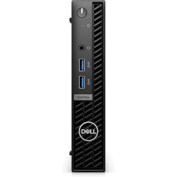 Dell OptiPlex 7010 Micro PC: Compact & Powerful Mini Desktop