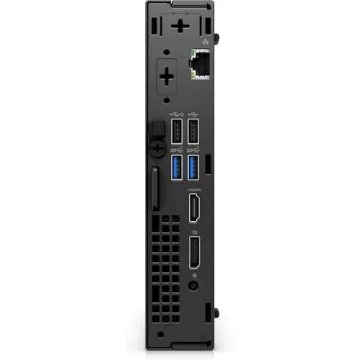 Dell OptiPlex 7010 Micro PC: Compact & Powerful Mini Desktop