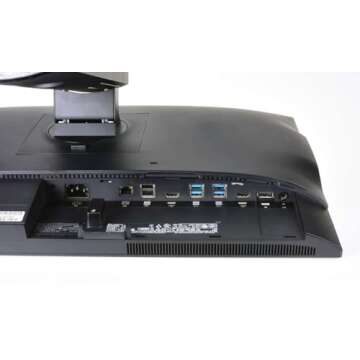 Dell Optiplex 7440 AIO Desktop with 16GB RAM & 512GB SSD