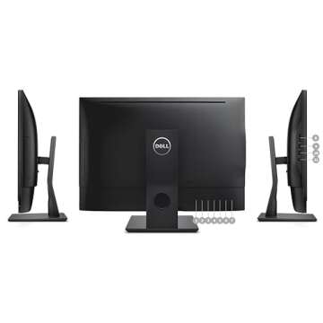 Dell Optiplex 7440 AIO Desktop with 16GB RAM & 512GB SSD