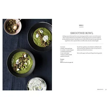 Master Matcha with The Ultimate Cookbook for 70 Recipes
