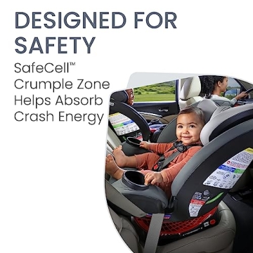 Britax One4Life Convertible Car Seat for All Stages