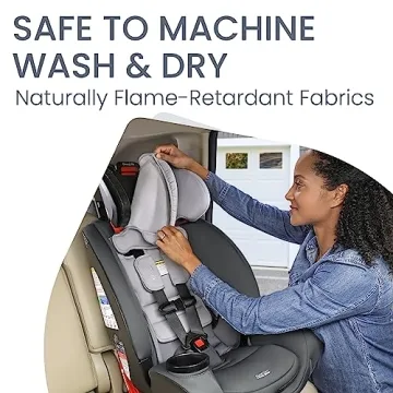 Britax One4Life Convertible Car Seat for All Stages