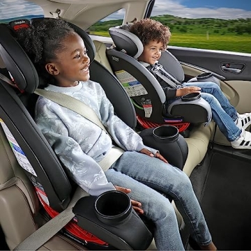 Britax One4Life Convertible Car Seat for All Stages