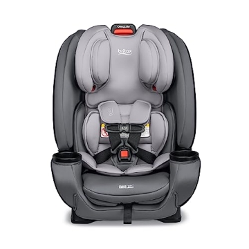 Britax One4Life Convertible Car Seat for All Stages