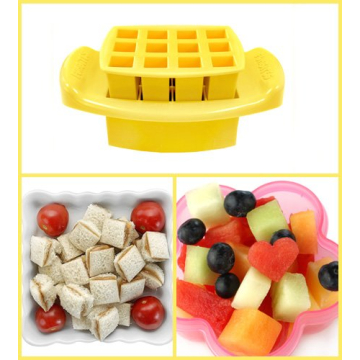 FunBites Food Cutter for Kids - Make Meals Fun!