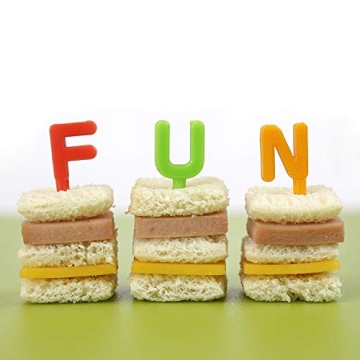 FunBites Food Cutter for Kids - Make Meals Fun!