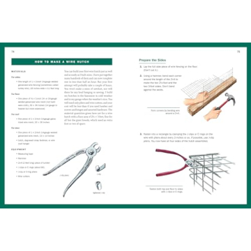 Storey's Guide to Raising Rabbits for Every Enthusiast