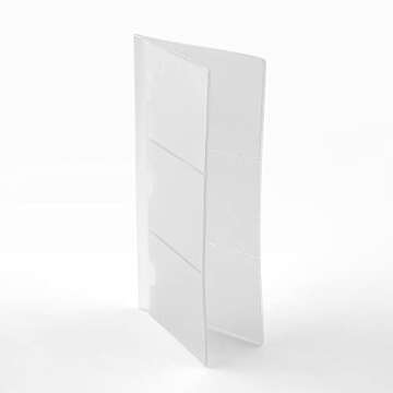 Midori Traveler's Notebook Refill #7 Card Holder