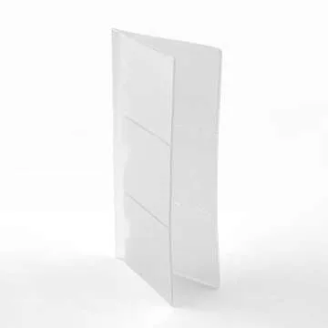 Midori Traveler's Notebook Refill #7 Card Holder