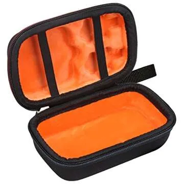 Mchoi Hard Portable Case for Square Reader Dock