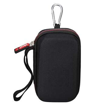 Mchoi Hard Portable Case for Square Reader Dock