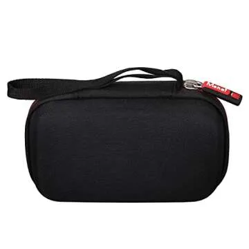 Mchoi Hard Portable Case for Square Reader Dock