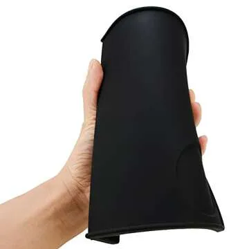 HOMEE Silicone Coffee Tamping Mat - Perfect Espresso Tool