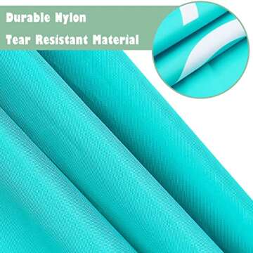 Extra Large Travel Laundry Bags | Durable & Convenient Organization