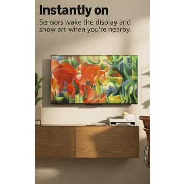 Amazon Fire TV 32" 2-Series Smart TV with Alexa Remote