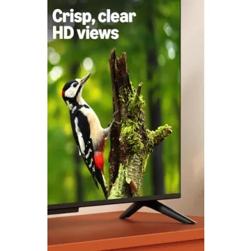 Amazon Fire TV 32" 2-Series Smart TV with Alexa Remote