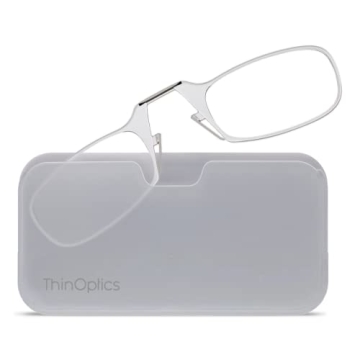 ThinOptics Universal Reading Glasses - Portable & Lightweight