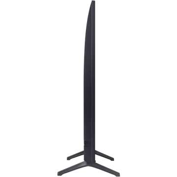 SAMSUNG 82-inch Class Crystal UHD TU-6950 Series - 4K UHD HDR Smart TV (UN82TU6950FXZA, 2020 Model)