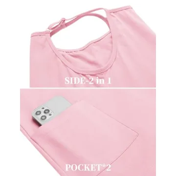 Stylish Arshiner Girls Romper Dress with Comfortable Shorts